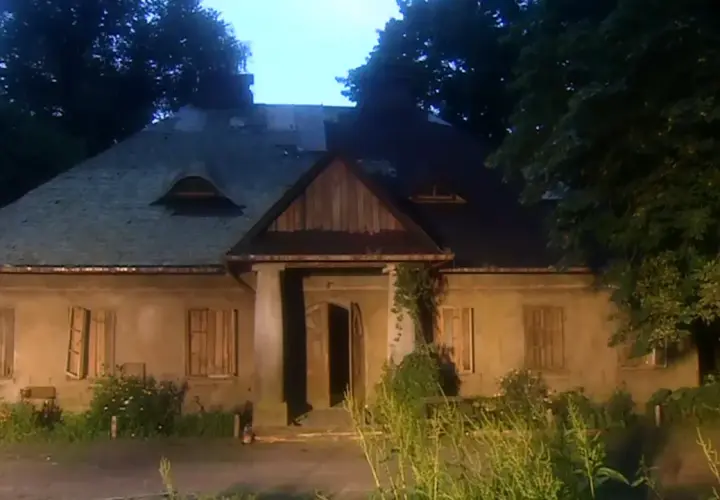 Jeruzal dworek: prawda o lokalizacji i tajemnicach Lucy z Rancza