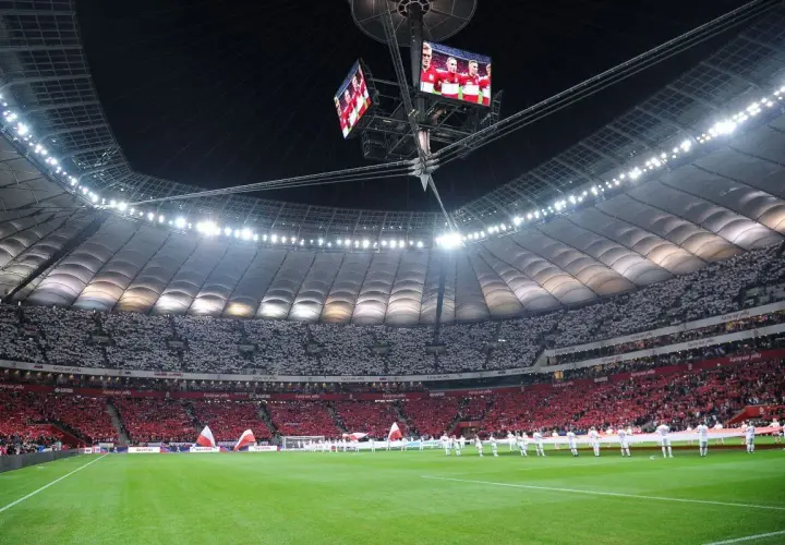 Ile miejsc ma Stadion Narodowy - Sprawdź pojemność i zaplanuj wizytę