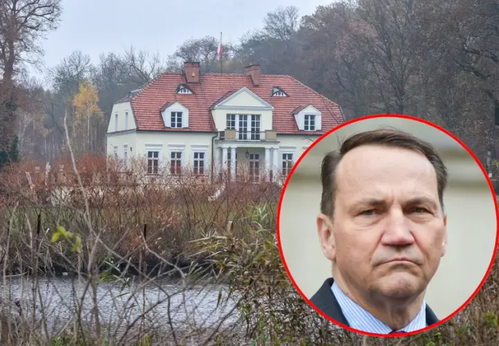 Dworek Sikorskiego w Chobielinie: historia, architektura i renowacja