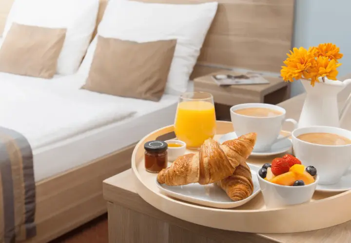 B&B hotel co to jest? Odkryj unikalne cechy i zalety noclegu