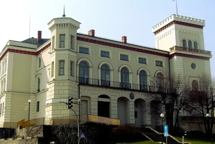 Muzeum historyczne w Bielsku-Białej: tajemnice zamku Książąt Sułkowskich