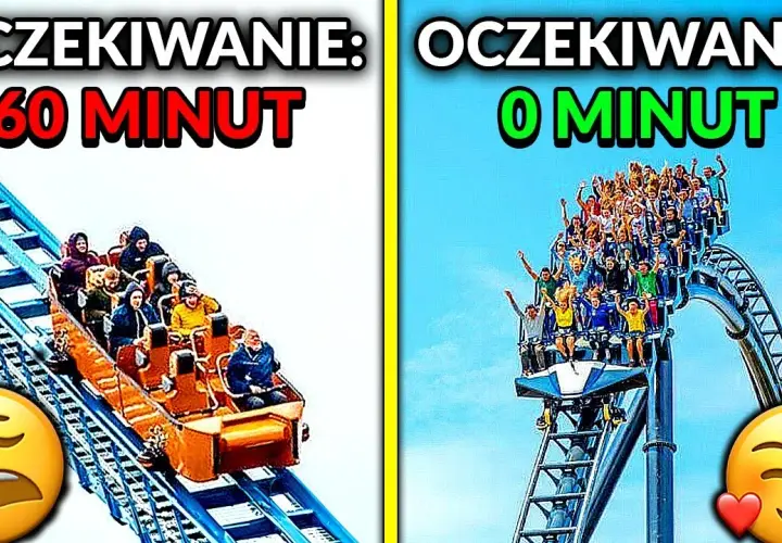 Ile kosztuje nocleg w Energylandii? Ceny, które zaskoczą!