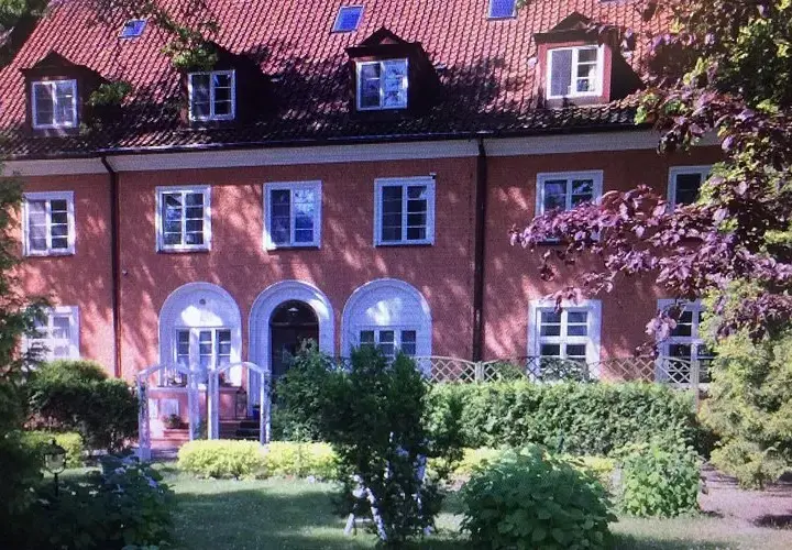Dworek Sople - historia, aktualny stan i atrakcje turystyczne