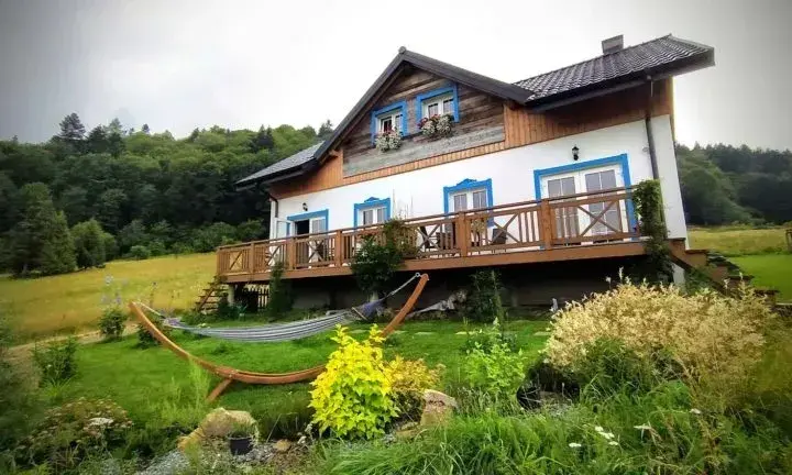 Bieszczady gdzie nocleg - najlepsze opcje na komfortowy wypoczynek