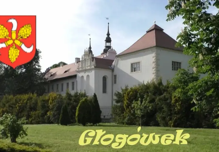 Zamek w Głogówku: fascynująca historia i tajemnice czekają na Ciebie