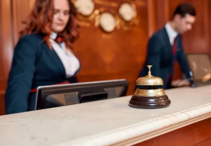 Ile kosztuje doba w hotelu? Ceny, które mogą cię zaskoczyć
