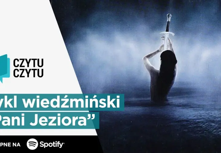 Pani Jeziora streszczenie – kluczowe wydarzenia i zwroty akcji