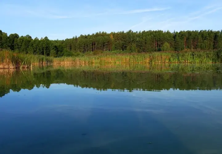 Jezioro Łańskie: Tajemnice, atrakcje i historia, które musisz poznać