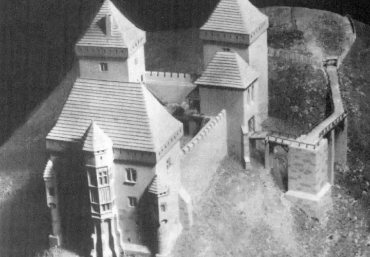 Zamek w Pińczowie: Fascynująca historia i plany odbudowy tej perły