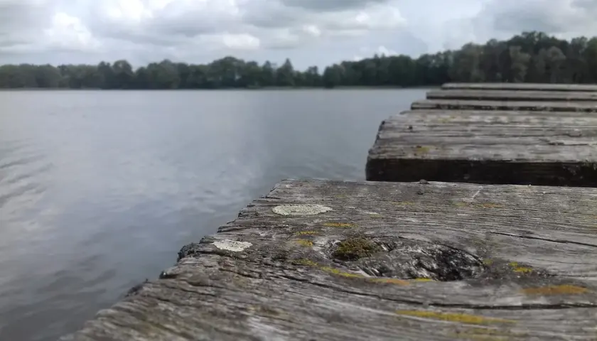 Jezioro Małszewskie: piękne miejsce na wędkowanie i relaks w naturze
