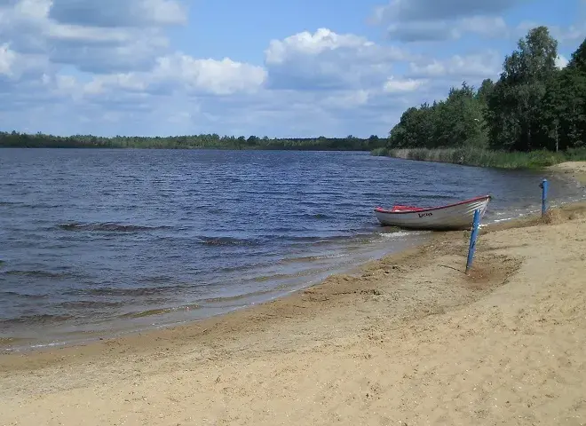 Jeziora blisko mnie – idealne miejsca na relaks i wypoczynek w Lublinie