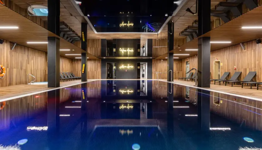 Kiedy otwarcie Elements Hotel & Spa w Świeradowie Zdroju? Sprawdź!