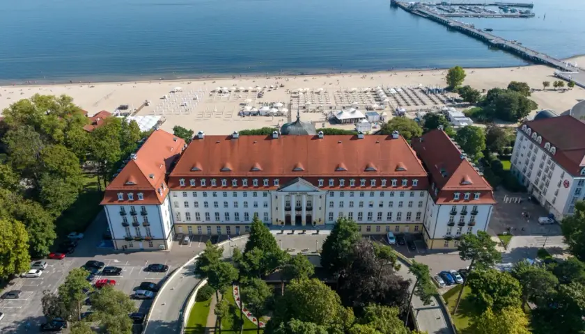 Ile kosztuje najdroższy hotel na świecie? Zaskakujące ceny i luksus