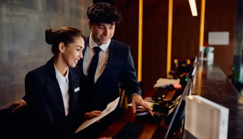 Czym się różni hotel 4-gwiazdkowy od 5? Odkryj ważne różnice