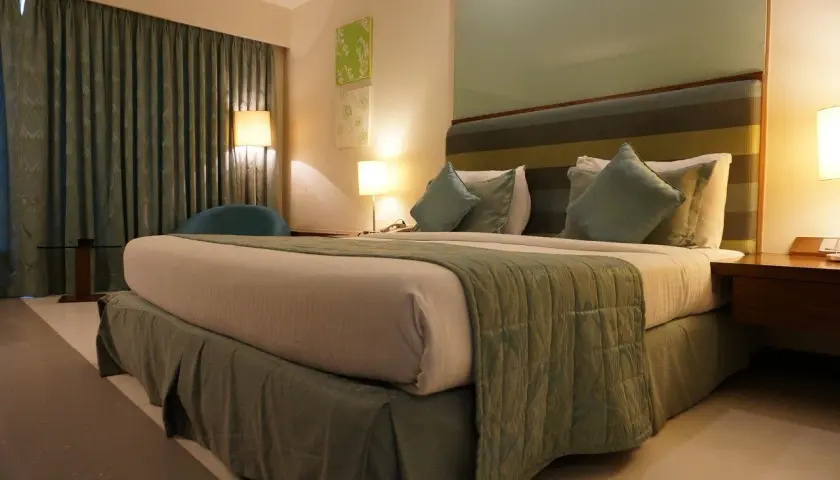 Pościel jak w hotelu – jak wybrać idealną dla swojego domu
