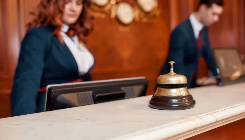 Ile kosztuje doba w hotelu? Ceny, które mogą cię zaskoczyć