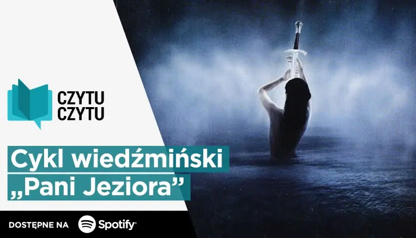 Pani Jeziora streszczenie – kluczowe wydarzenia i zwroty akcji