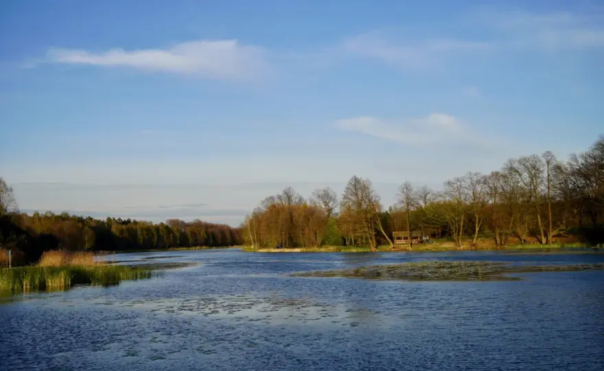 Kleszczów - Odkrywka, historia i natura. Czy warto się zatrzymać?