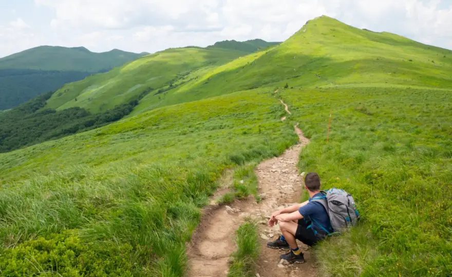 Bieszczady - Gdzie leżą i jak zaplanować pierwszy wyjazd?