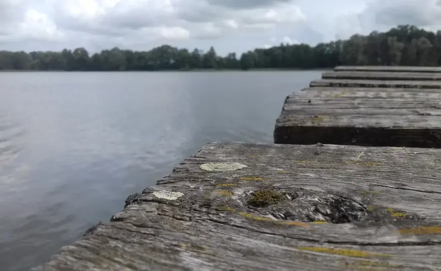 Jezioro Małszewskie: piękne miejsce na wędkowanie i relaks w naturze