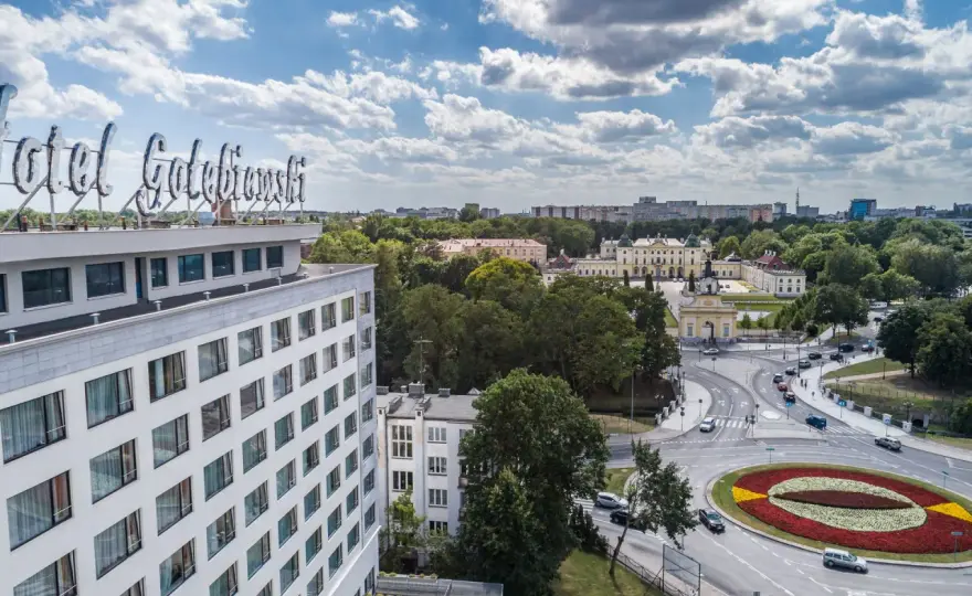 Hotel Gołębiewski Białystok - Czy warto? Poznaj opinie i koszty