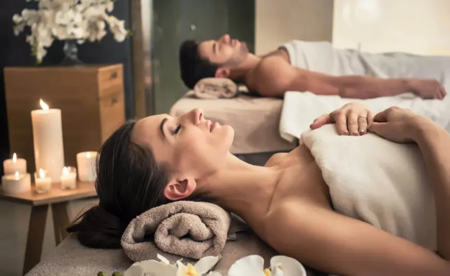 Spa w hotelu - czym naprawdę jest i jak wybrać ofertę, by odpocząć?