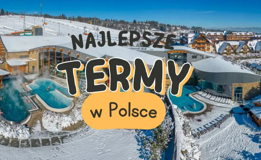 Termy Bieszczady - Gdzie szukać relaksu i wód termalnych po szlaku?