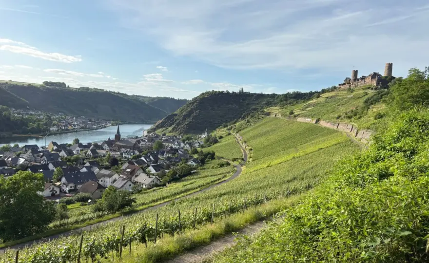 Szlak Orlich Gniazd - jak zaplanować wyjazd bez pośpiechu?