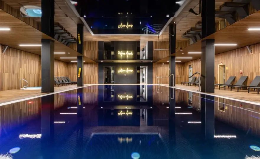 Kiedy otwarcie Elements Hotel & Spa w Świeradowie Zdroju? Sprawdź!