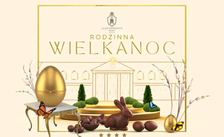 Wielkanoc w hotelu - Jak wybrać najlepszą ofertę i ile zapłacisz?