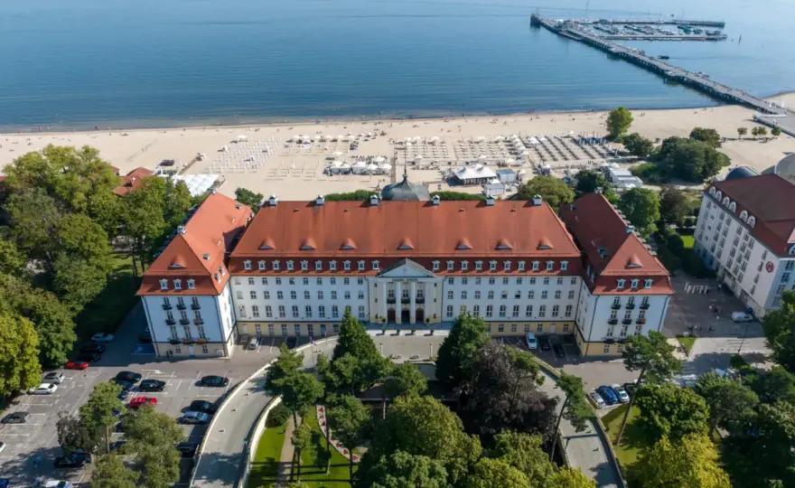 Ile kosztuje najdroższy hotel na świecie? Zaskakujące ceny i luksus
