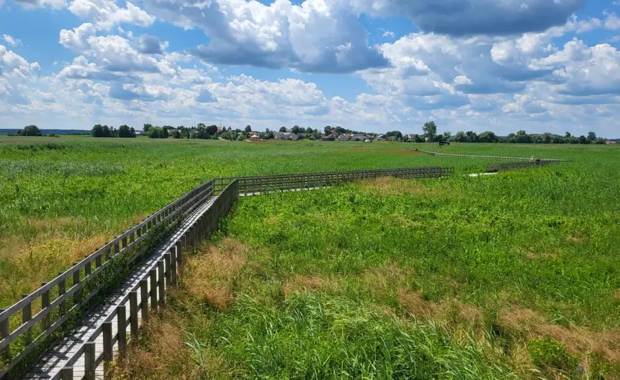 Nietypowe atrakcje Podlasia - gdzie naprawdę warto się zatrzymać?