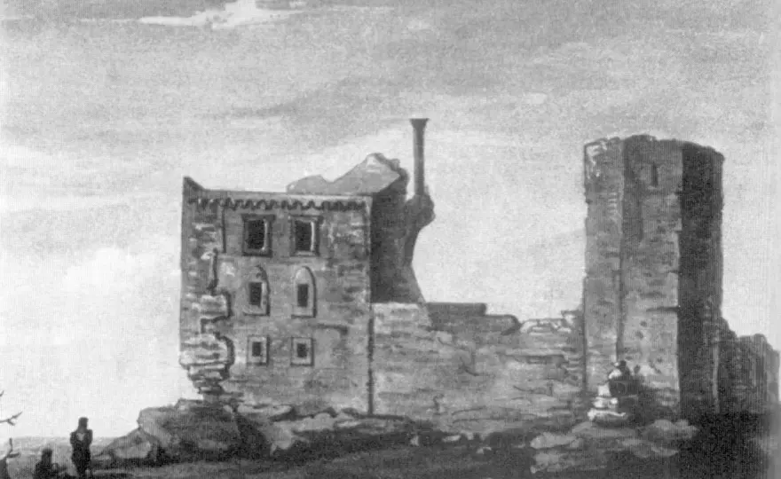 Zamek w Koninie: Fascynująca historia i tajemnice średniowiecznej warowni