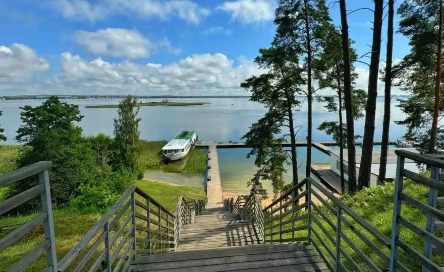 Gdzie na Mazury - Jak wybrać idealną bazę i uniknąć rozczarowań?