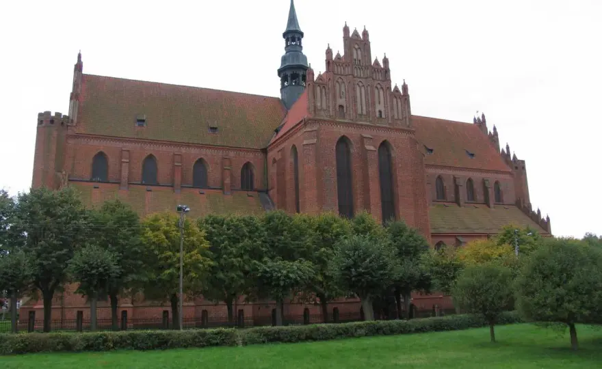 Bazylika katedralna w Pelplinie - Jak zwiedzać bez pośpiechu i błędów?