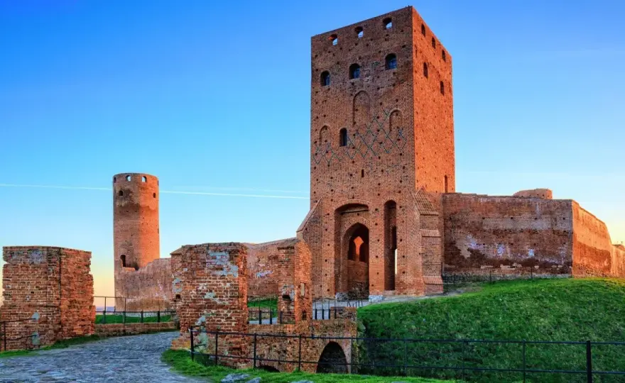 City break z Warszawy - Gdzie jechać na weekend bez straty czasu?