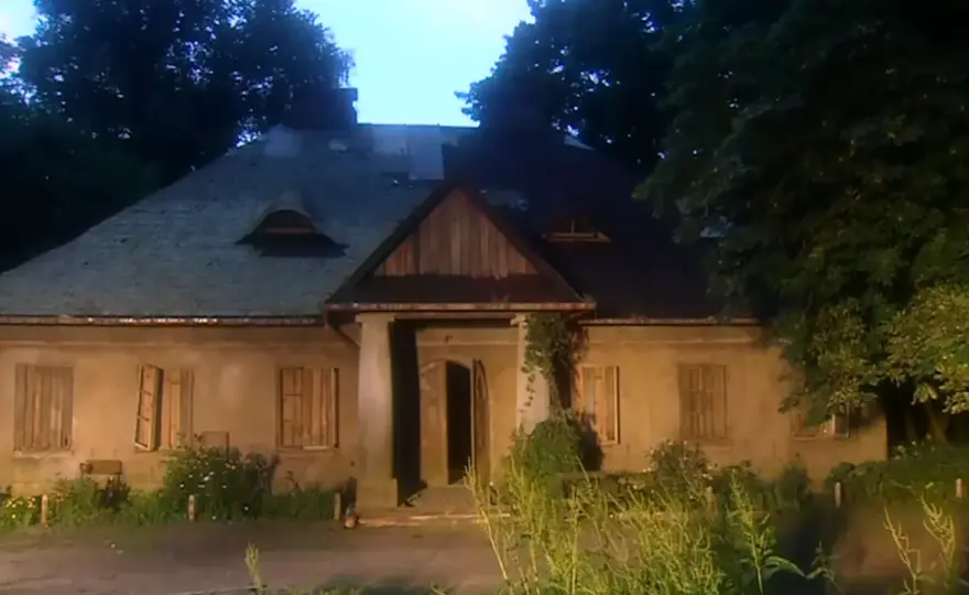 Jeruzal dworek: prawda o lokalizacji i tajemnicach Lucy z Rancza