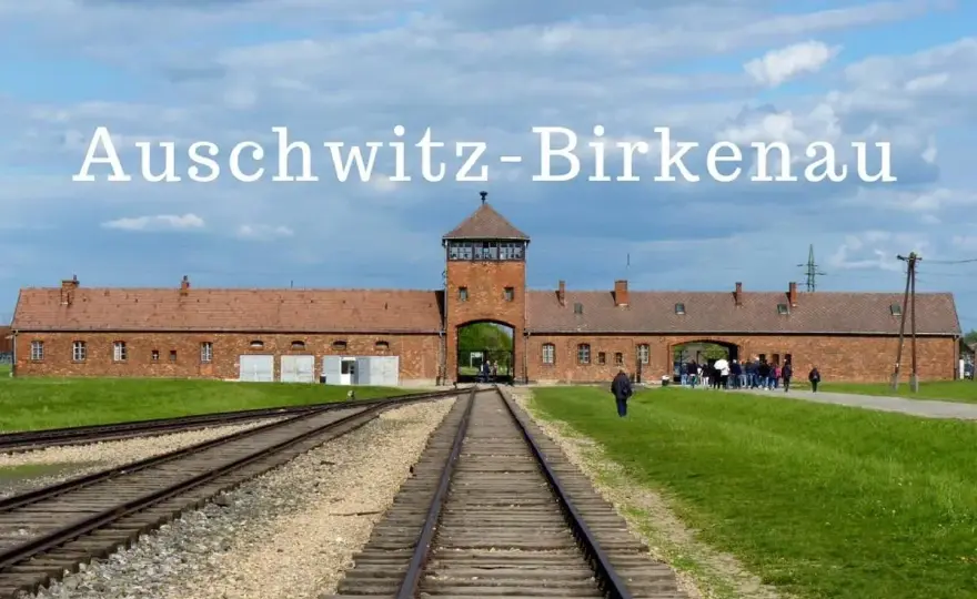 Gdzie leży Auschwitz? Oświęcim - dojazd i plan wizyty
