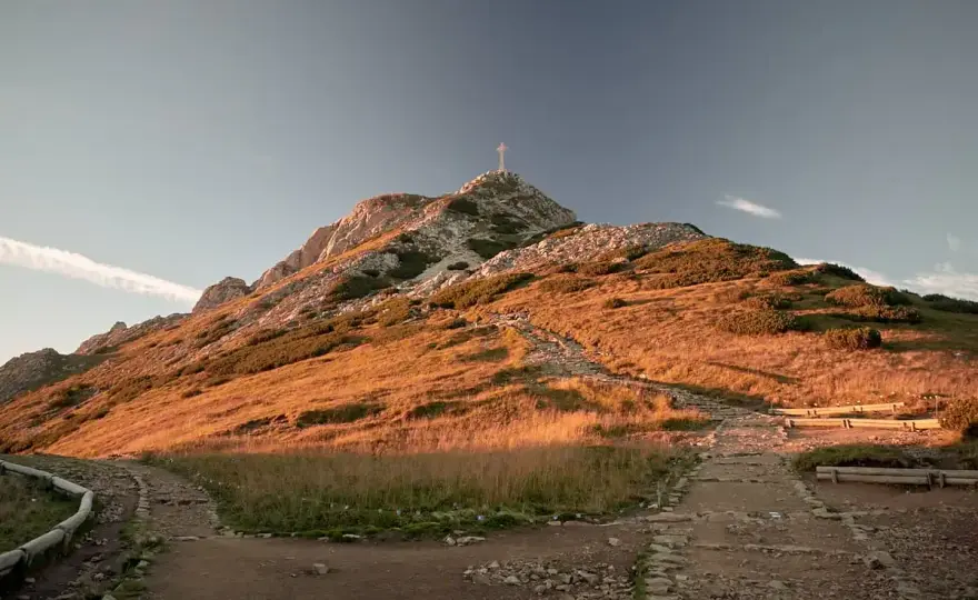 Szlak na Giewont - Jak zaplanować wejście i uniknąć błędów?