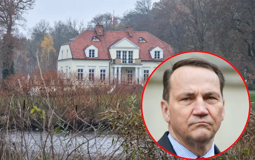 Dworek Sikorskiego w Chobielinie: historia, architektura i renowacja