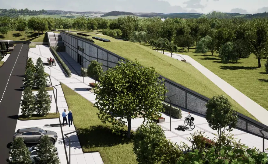KL Plaszow w Krakowie - Jak zaplanować mądry i świadomy spacer?