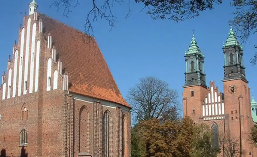 Najstarszy kościół w Polsce - gdzie naprawdę go zobaczyć?