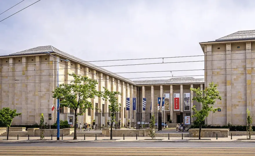 Warszawa - co warto zobaczyć? Plan zwiedzania na 1, 2 i 3 dni