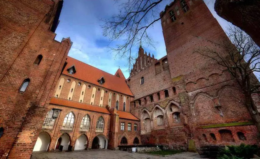 Ceny biletów do zamku w Kwidzynie – nie przegap darmowego wejścia