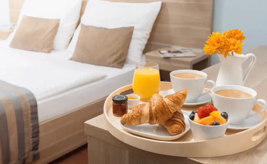 B&B hotel co to jest? Odkryj unikalne cechy i zalety noclegu