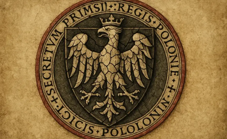 Rozbicie dzielnicowe w Polsce - przyczyny, skutki i ślady dziś