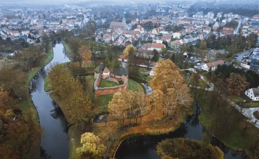 Zamek w Międzyrzeczu - Jak zwiedzić ten wyjątkowy Pomnik Historii?