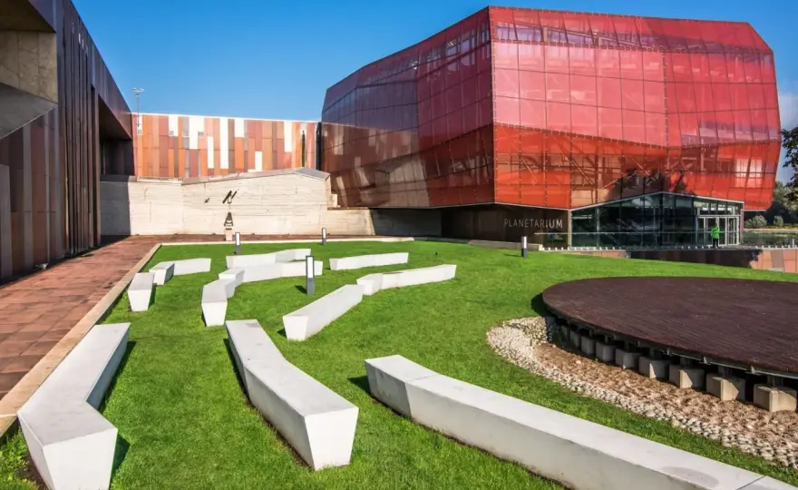 Centrum Nauki Kopernik - Czy warto? Opinie, ceny i jak uniknąć tłumów