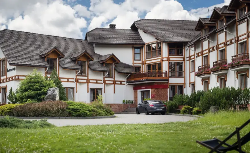 Hotel Wisła Premium - Opinie, ceny i spa. Sprawdź przed rezerwacją