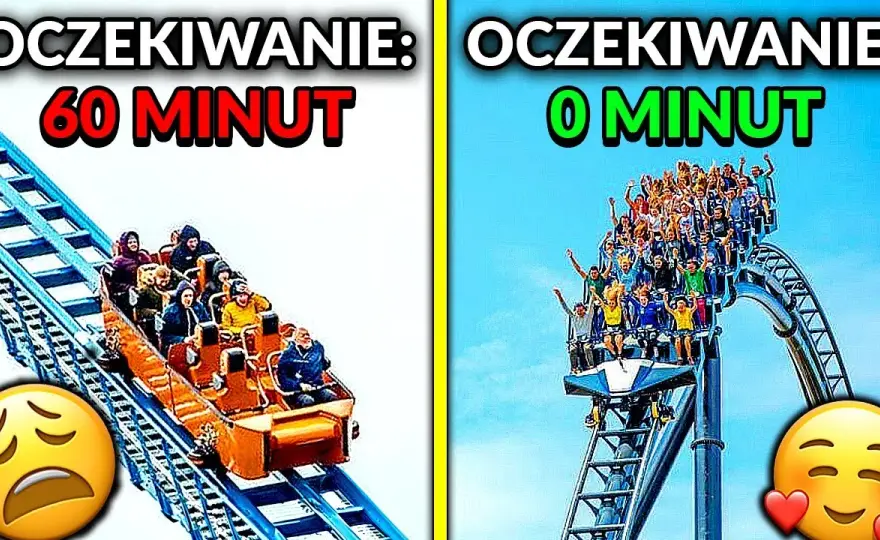 Ile kosztuje nocleg w Energylandii? Ceny, które zaskoczą!